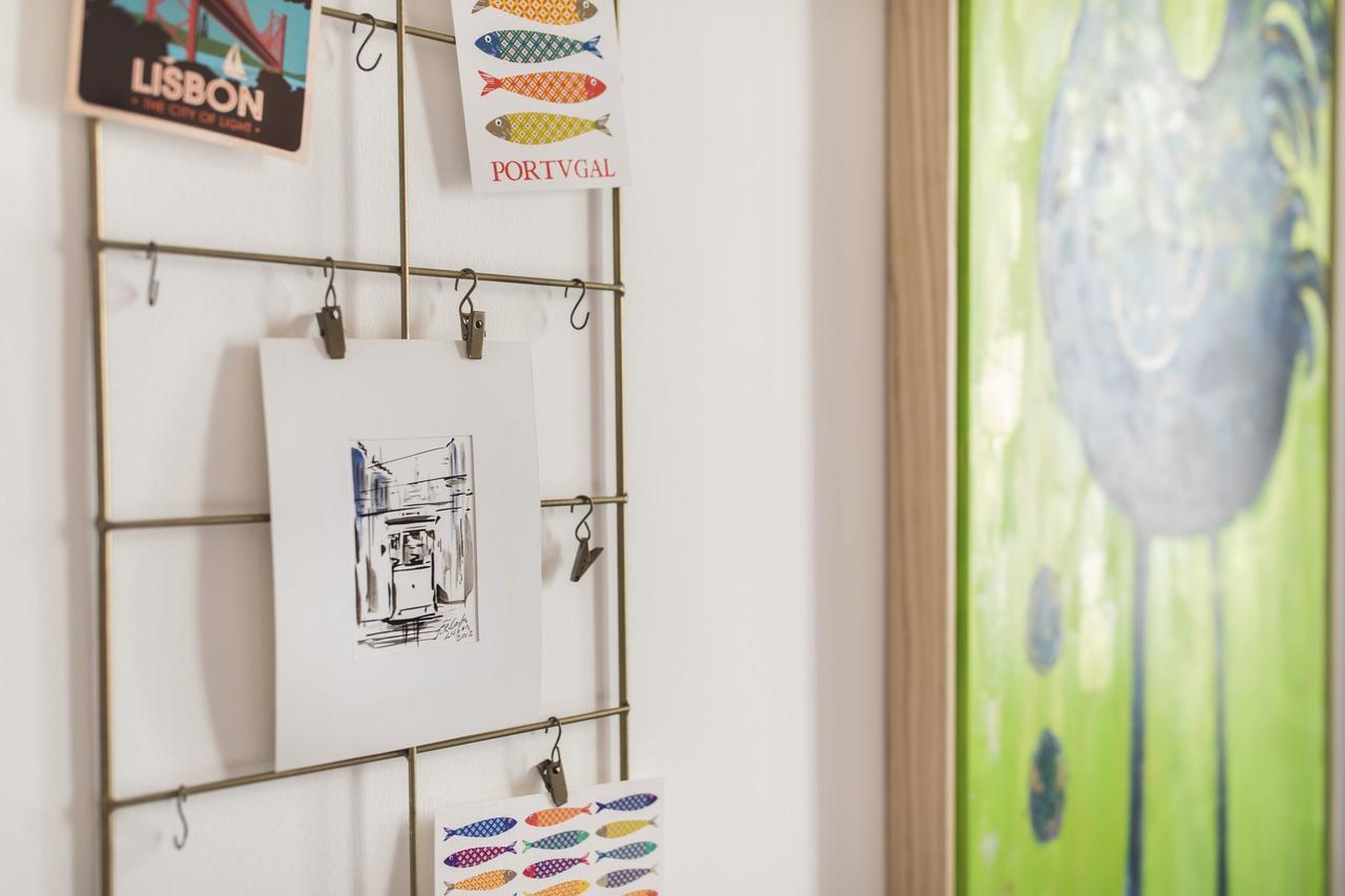 Carmo's Wonder Apartamento Lisboa