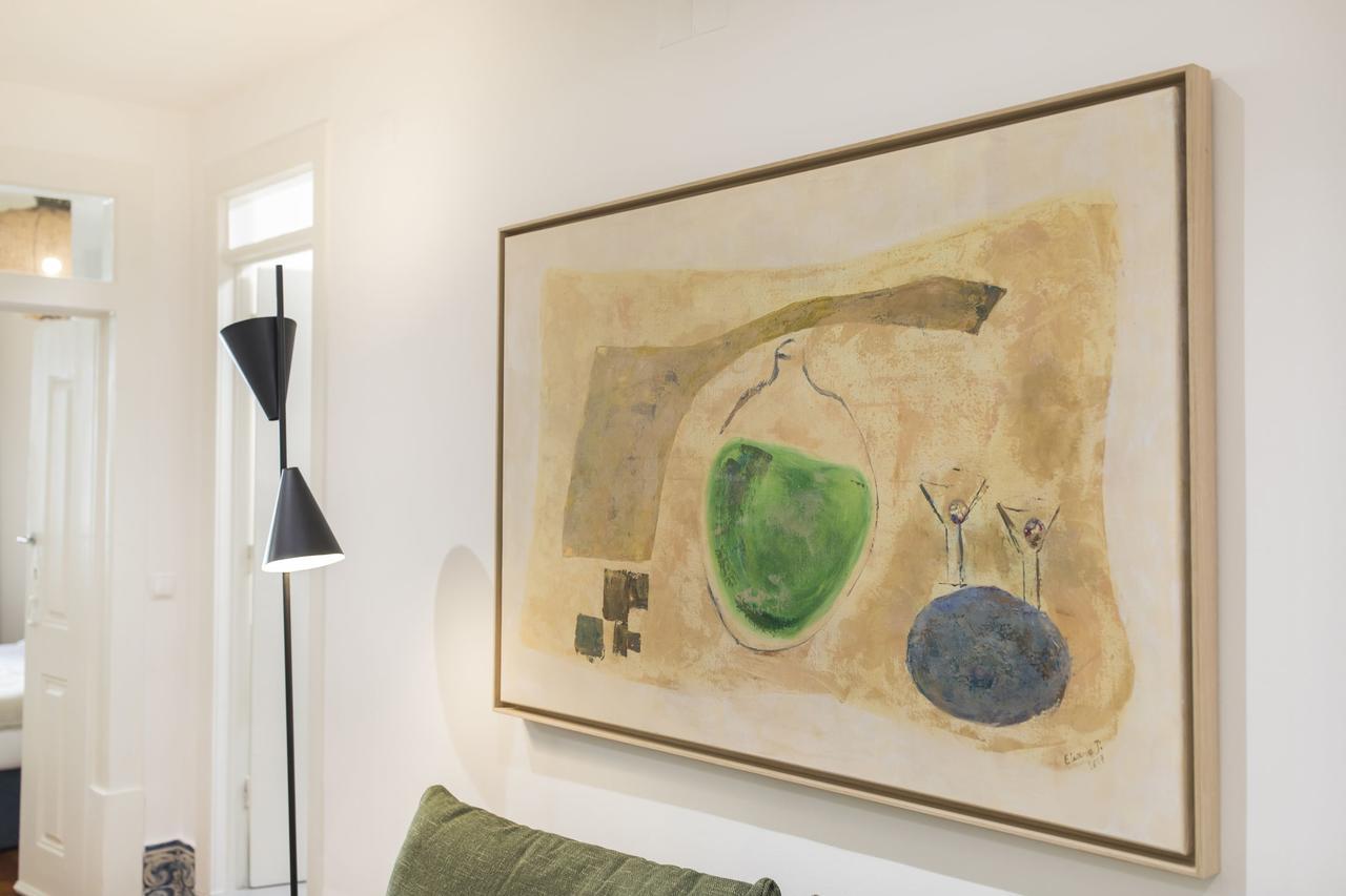Apartamento Carmo's Wonder