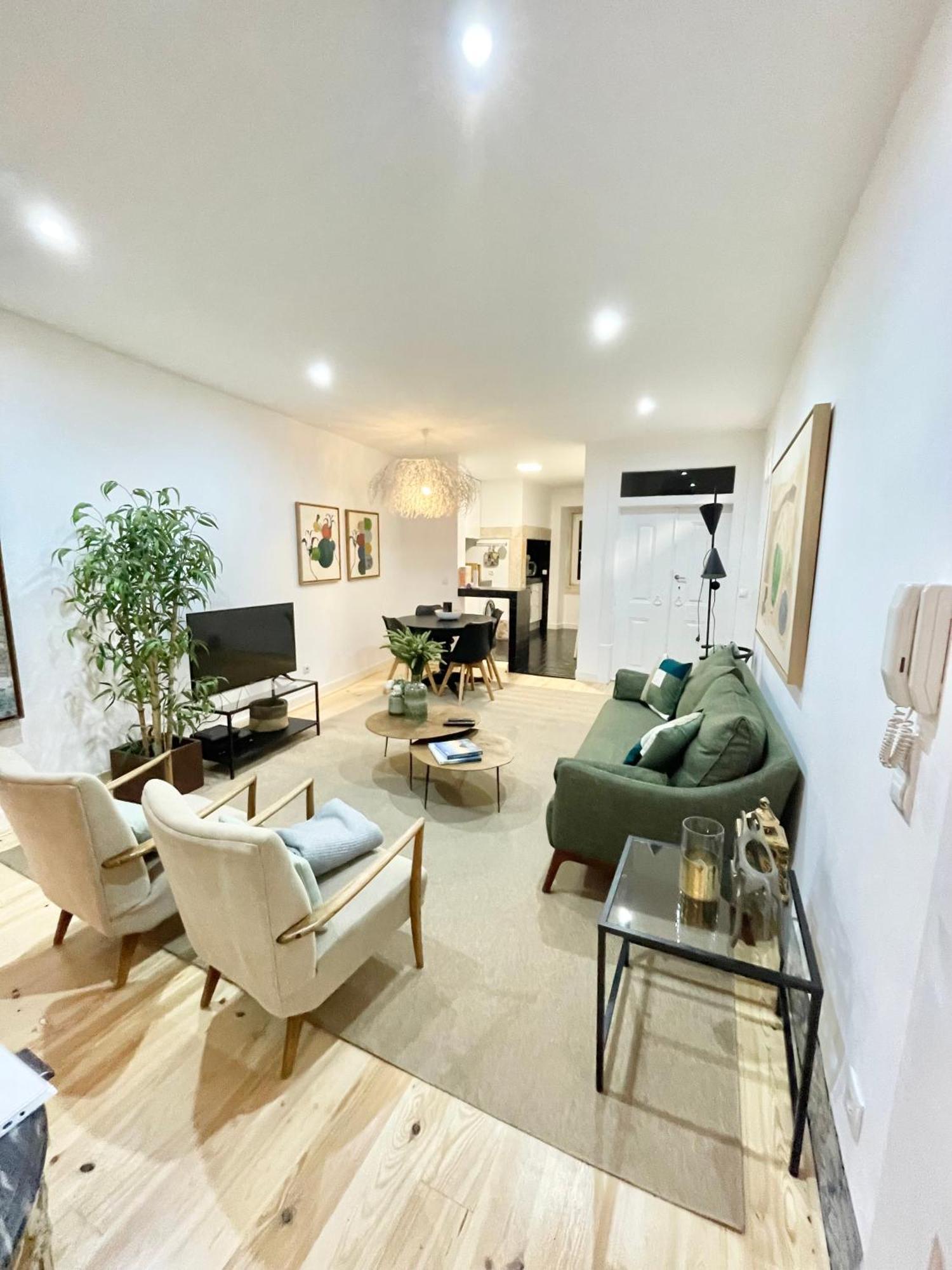 Carmo's Wonder Apartamento Lisboa