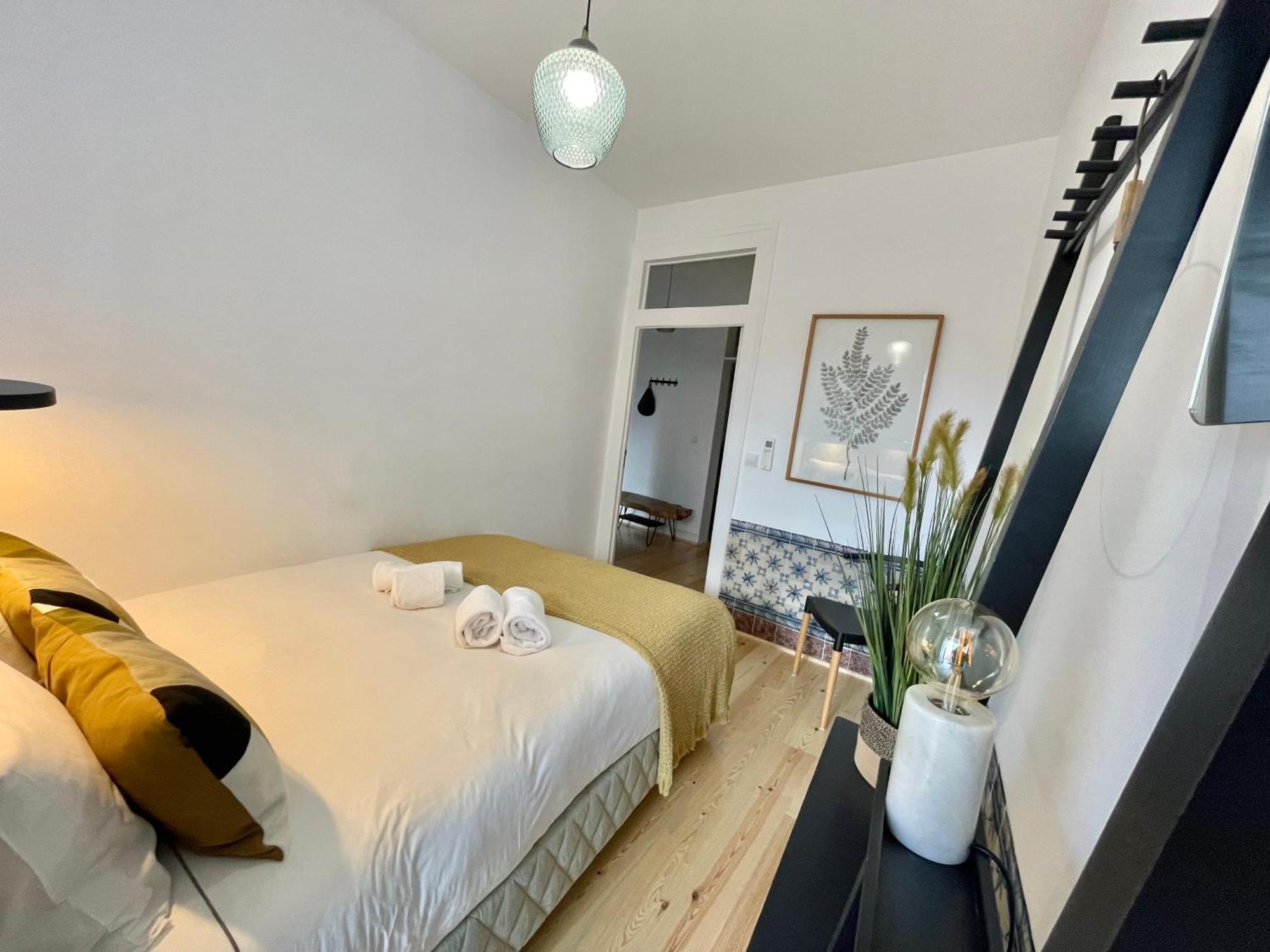 Carmo's Wonder Apartamento Lisboa