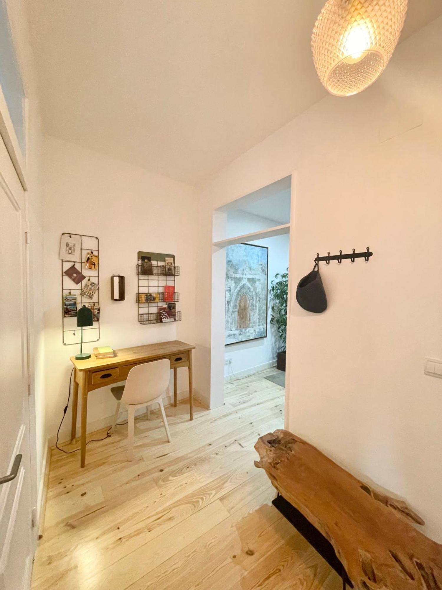Carmo's Wonder Apartamento *