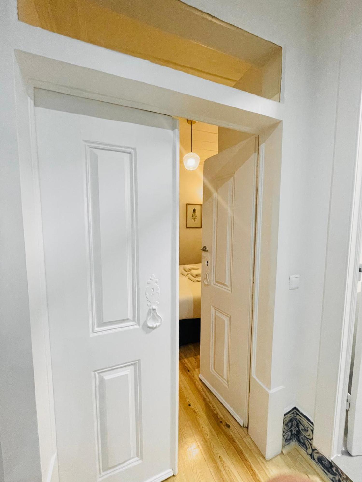 Apartamento Carmo's Wonder *
