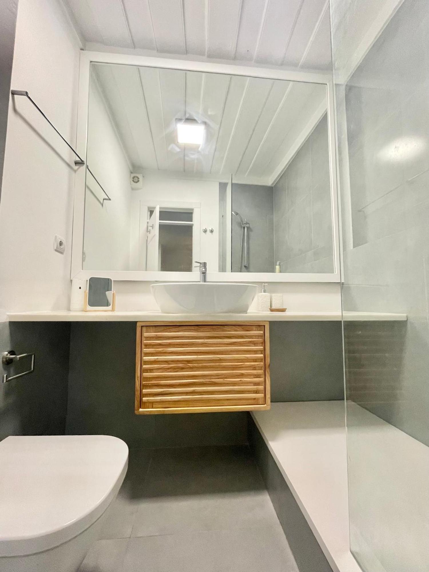 Apartamento Carmo's Wonder
