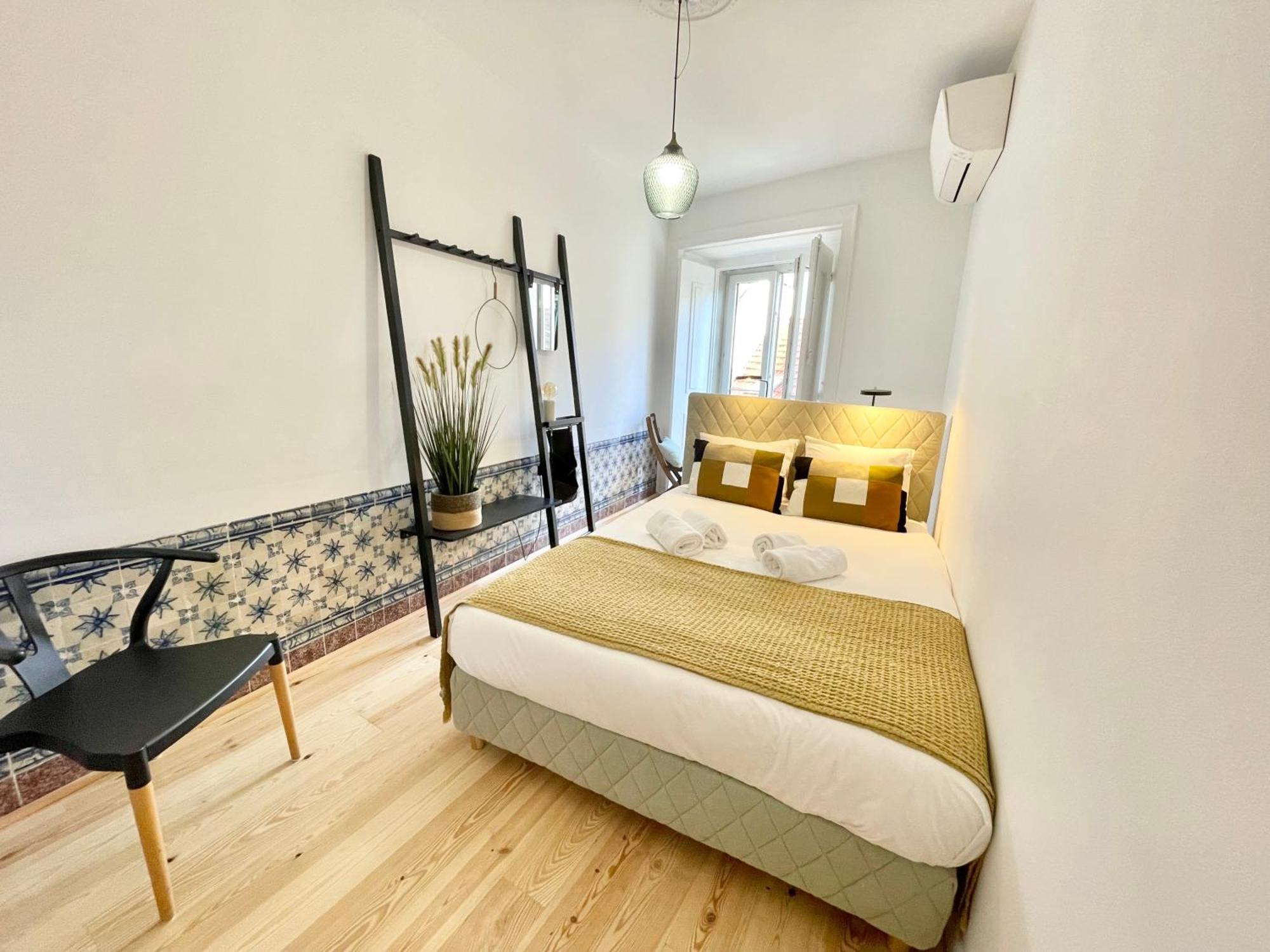 Apartamento Carmo's Wonder *