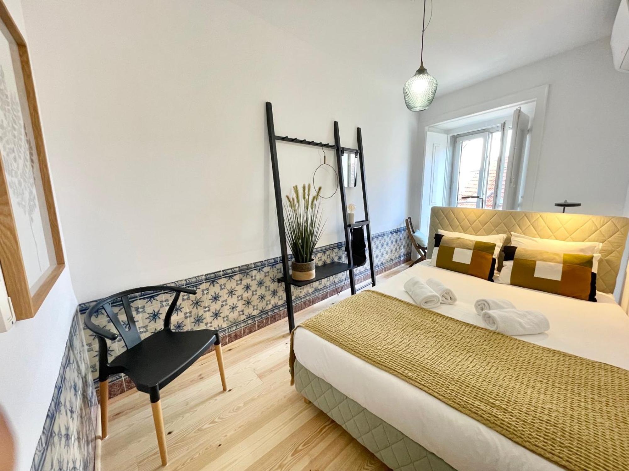 Carmo's Wonder Apartamento