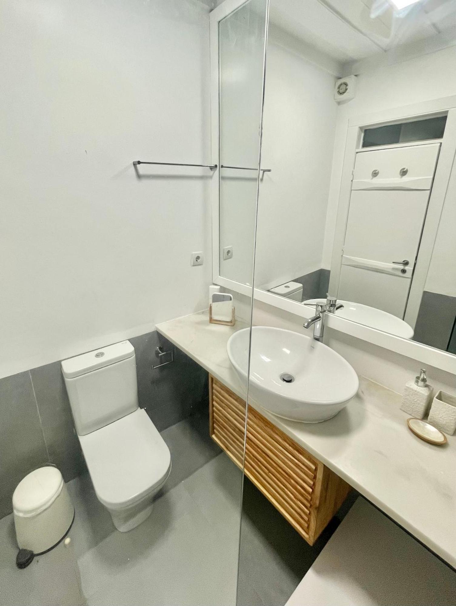 Carmo's Wonder Apartamento *