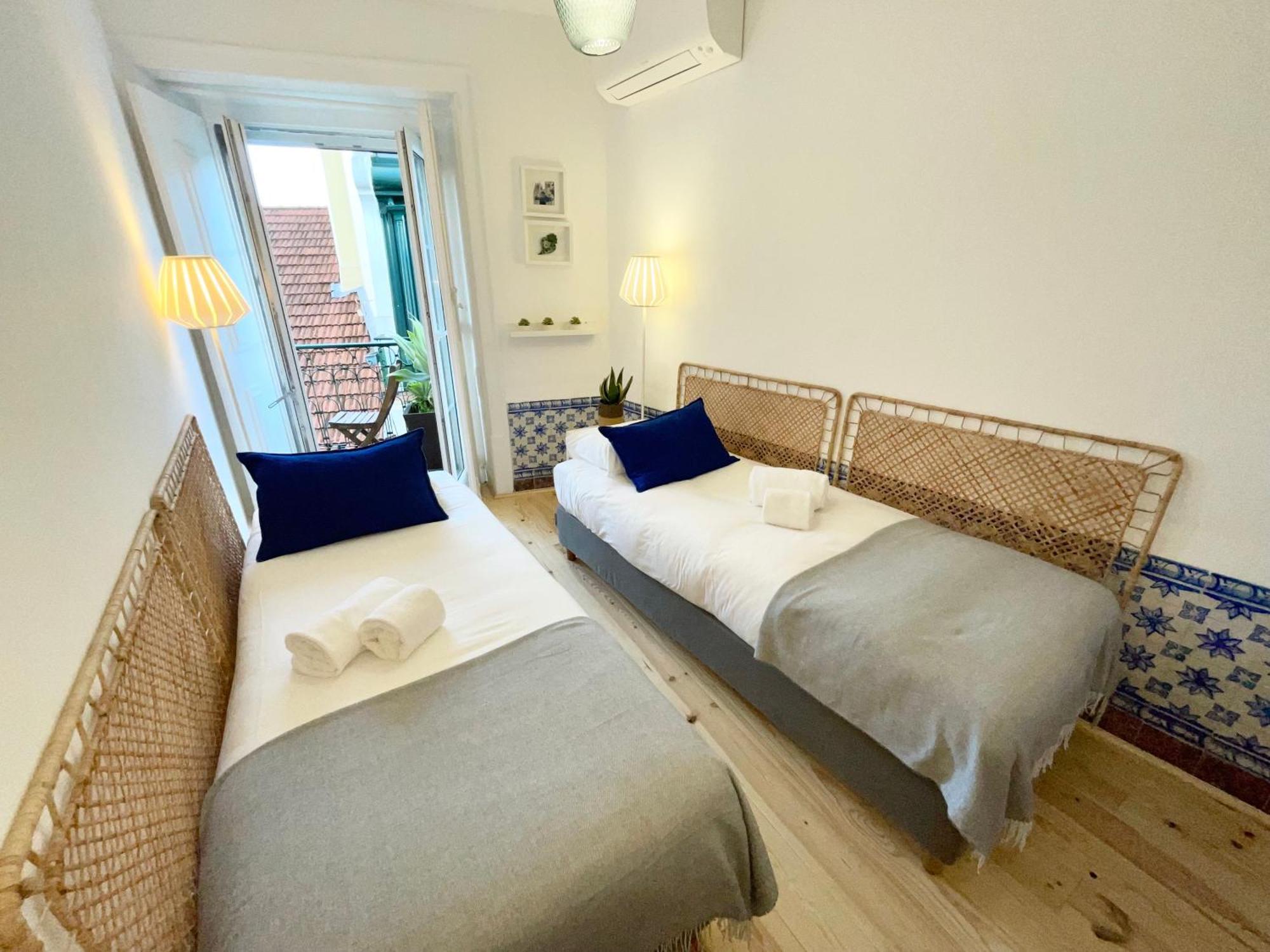 Apartamento Carmo's Wonder *