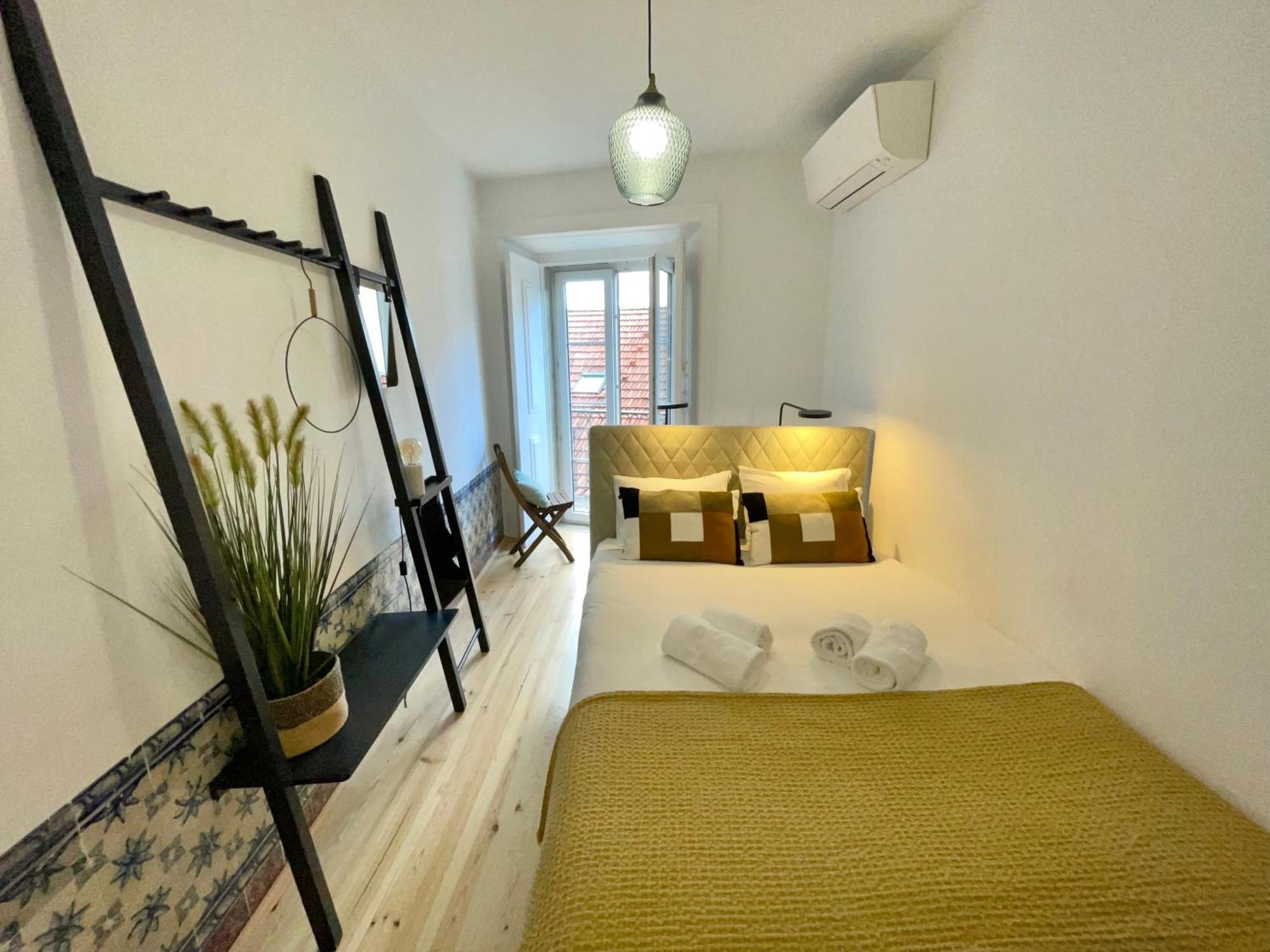 Apartamento Carmo's Wonder