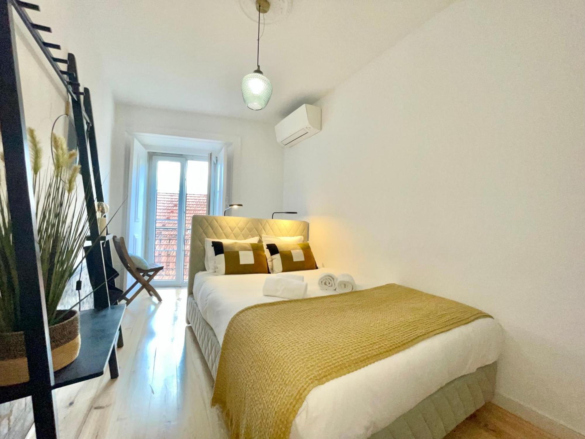 Apartamento Carmo's Wonder