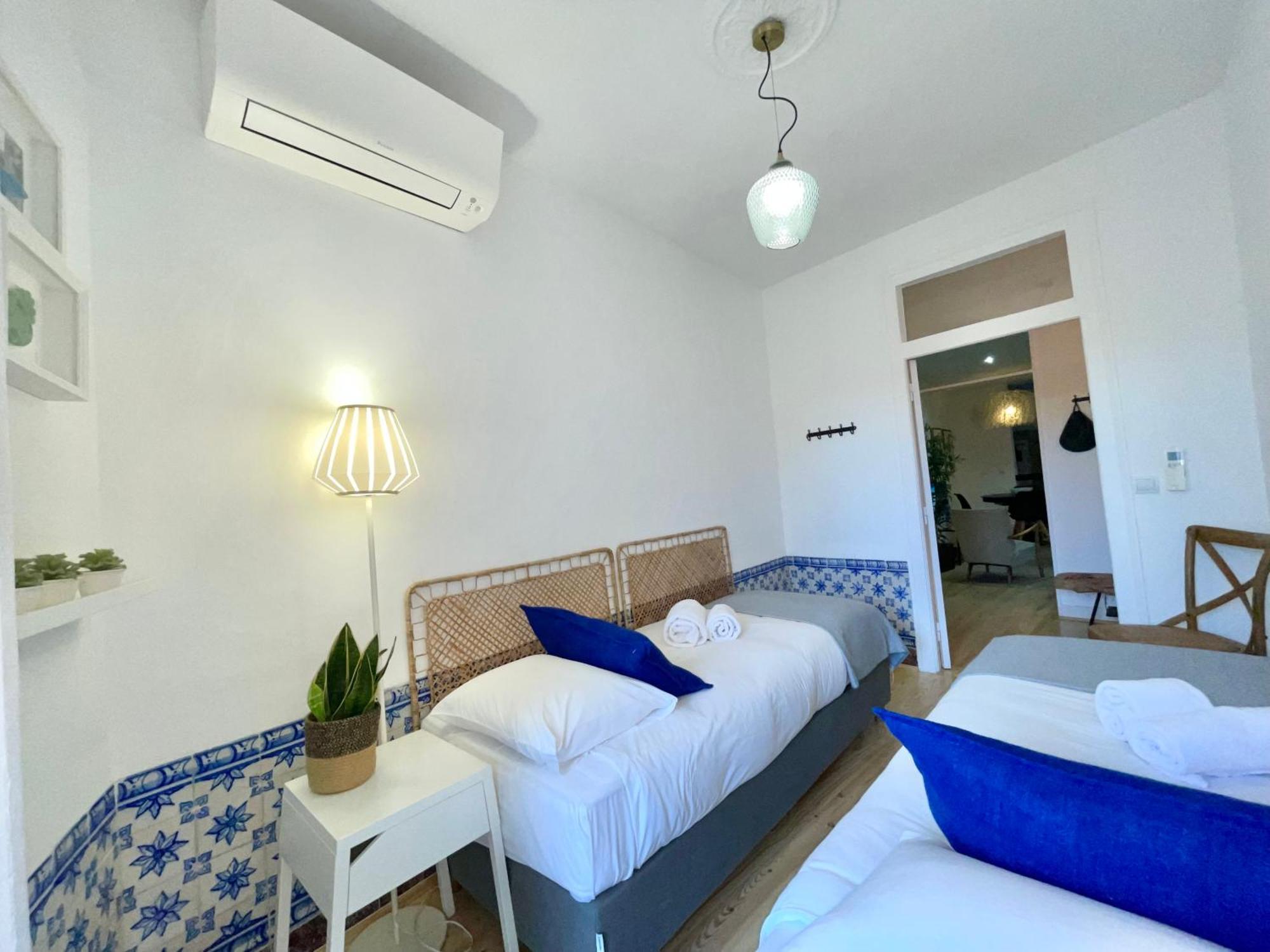 Apartamento Carmo's Wonder *