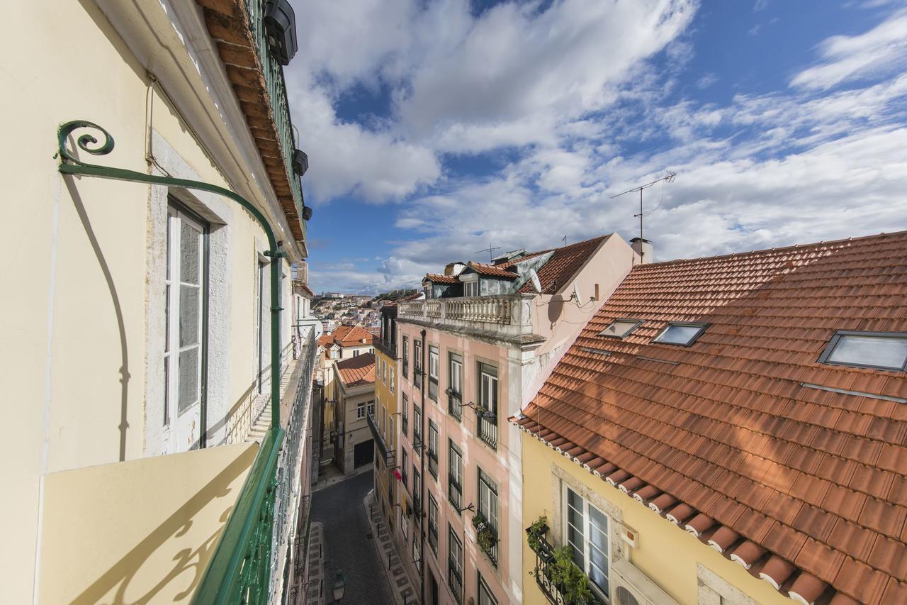 Carmo's Wonder Apartamento Lisboa