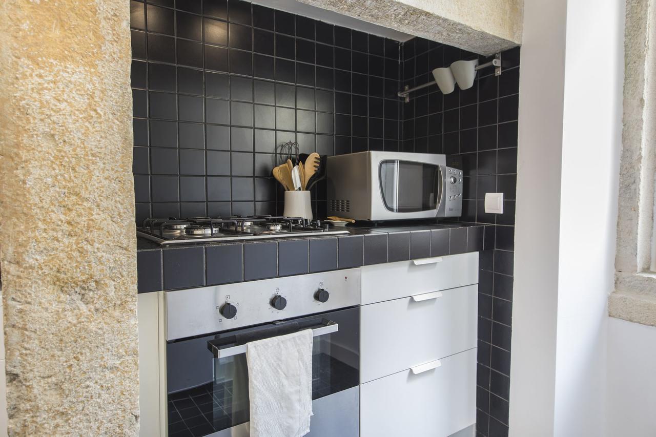 Carmo's Wonder Apartamento