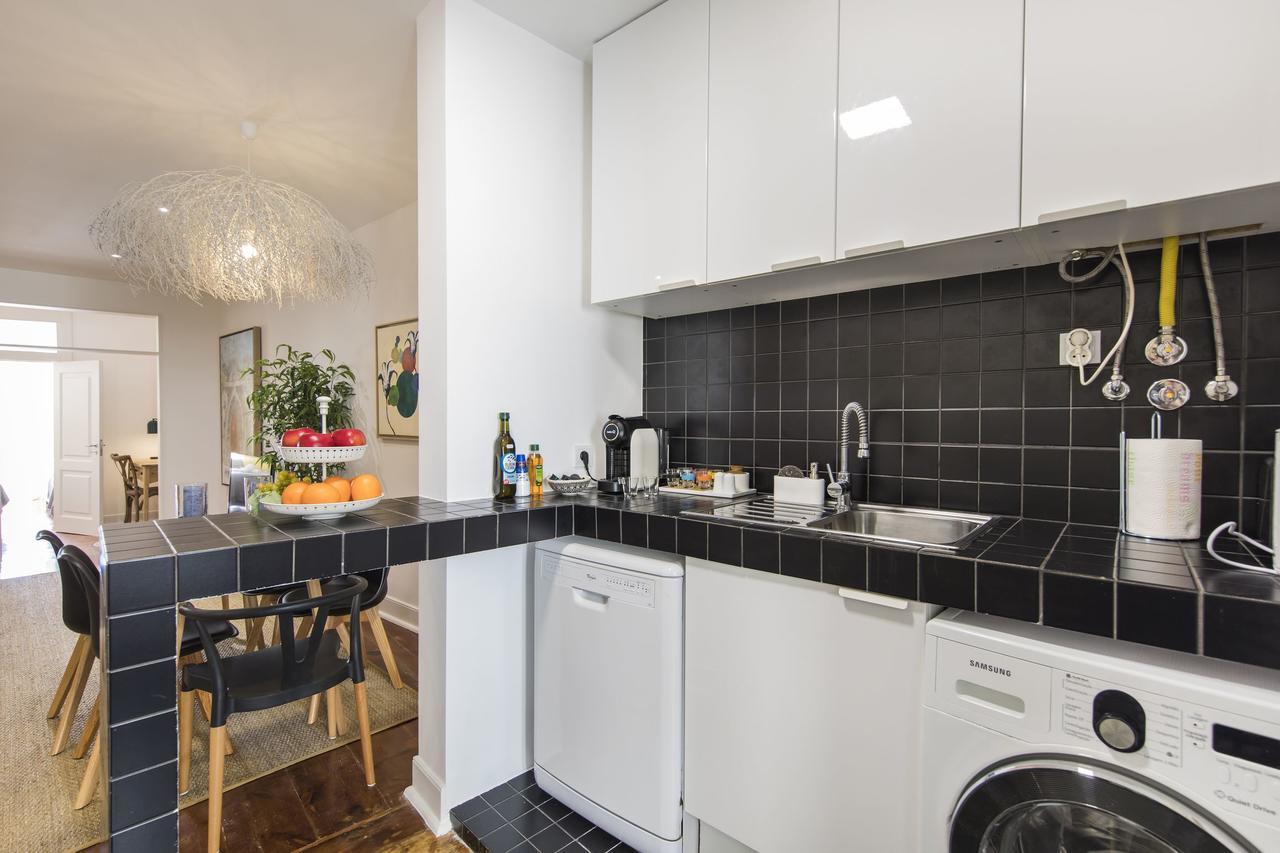 Carmo's Wonder Apartamento *