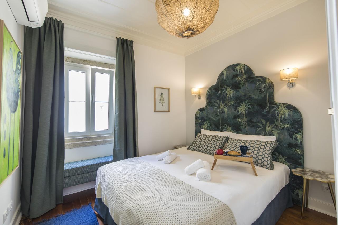 Apartamento Carmo's Wonder *