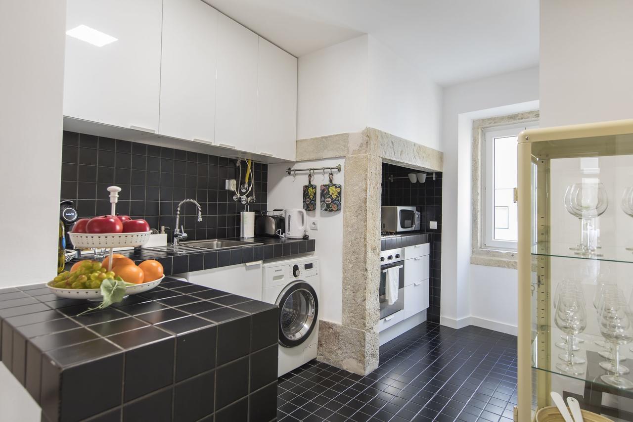 Carmo's Wonder Apartamento *