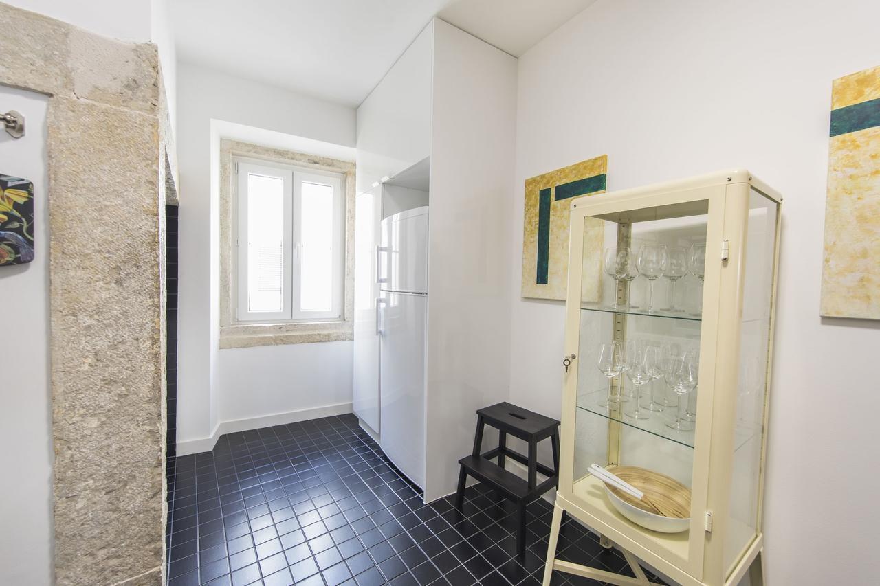Carmo's Wonder Apartamento
