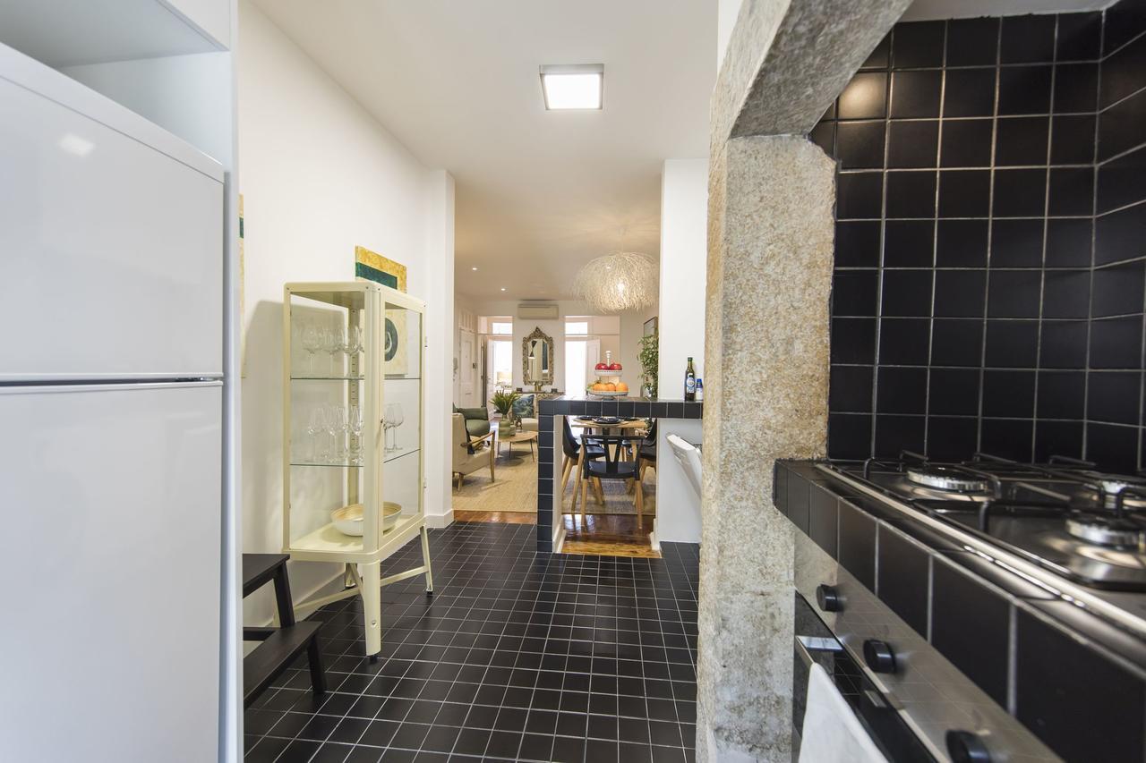 Carmo's Wonder Apartamento