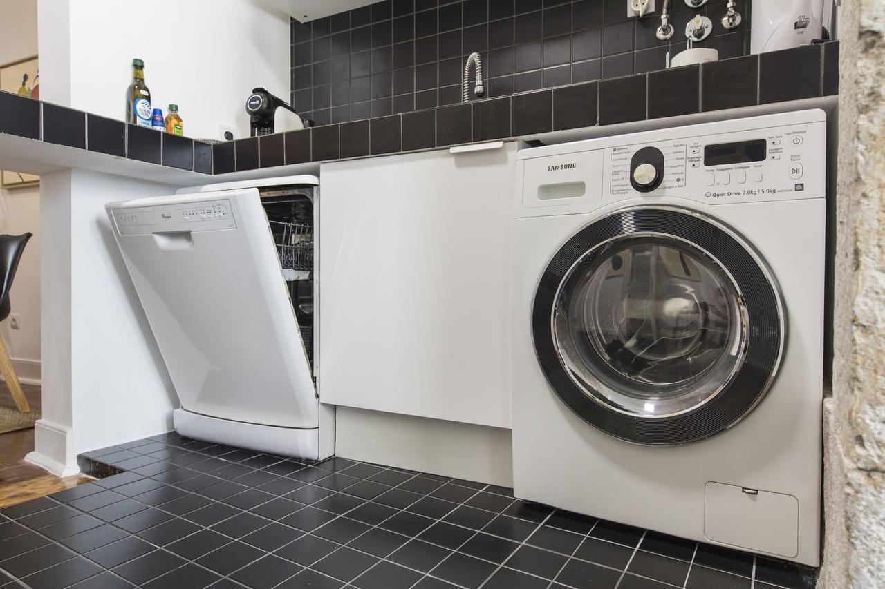Apartamento Carmo's Wonder *