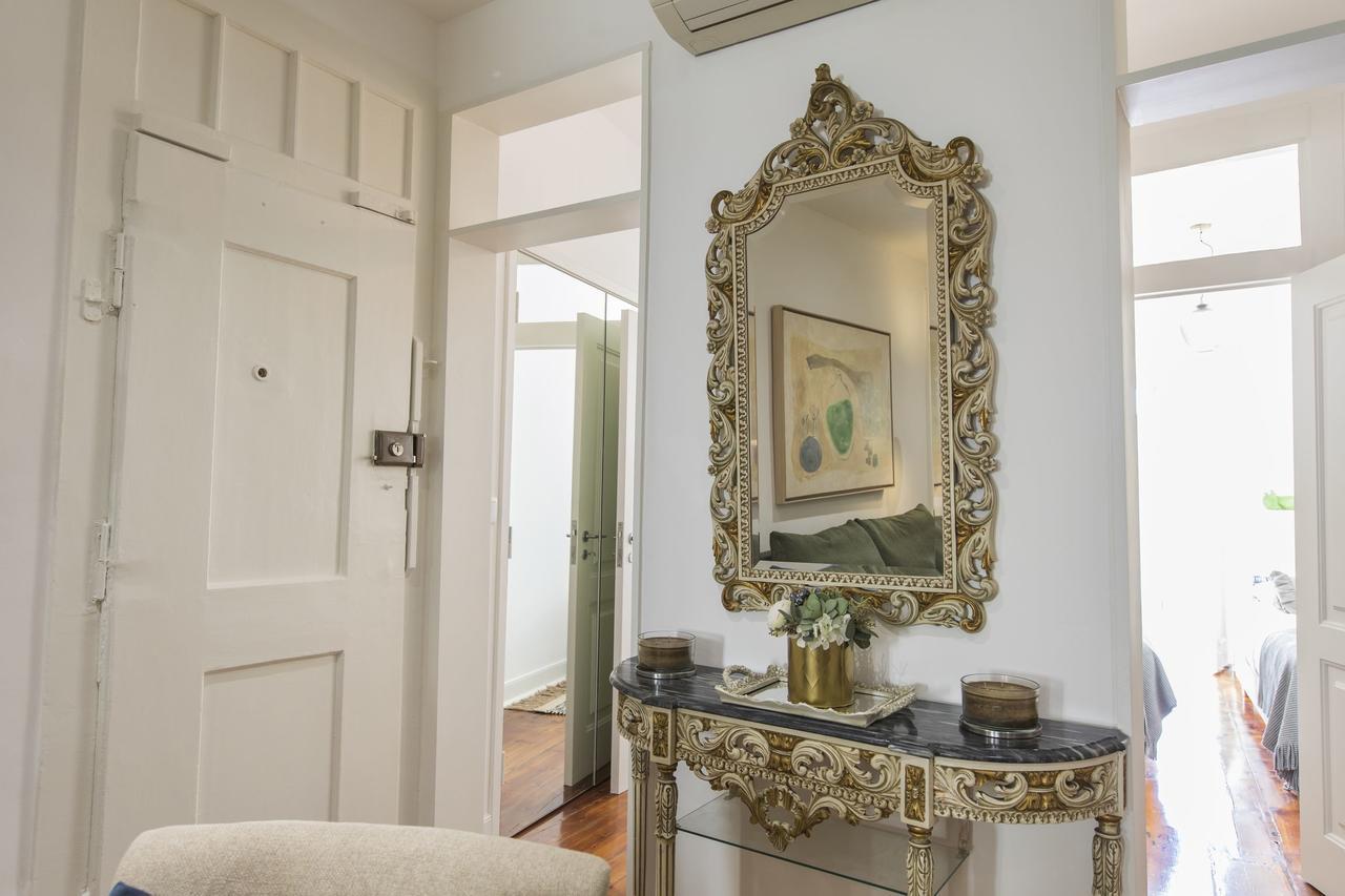 Apartamento Carmo's Wonder Lisboa