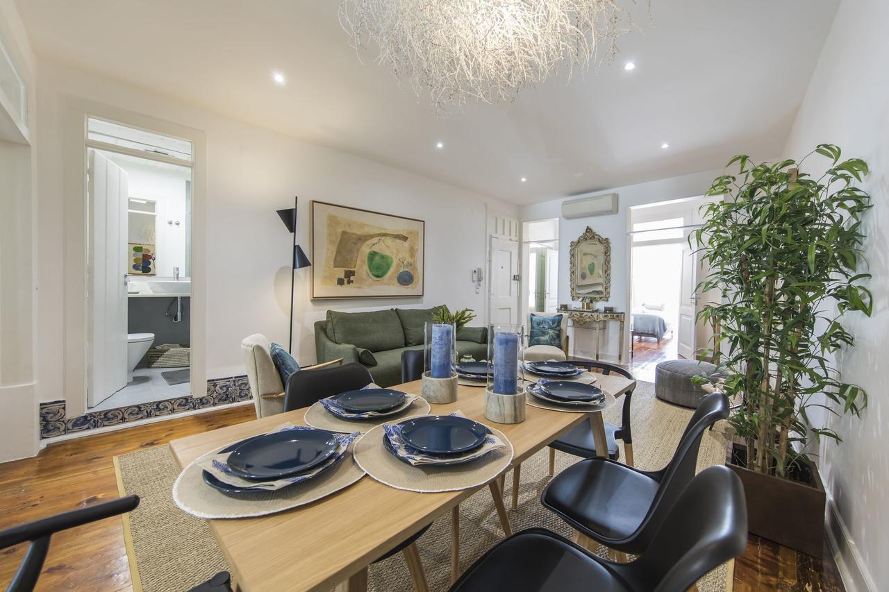 Apartamento Carmo's Wonder *