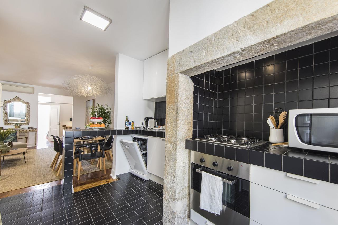 Carmo's Wonder Apartamento *