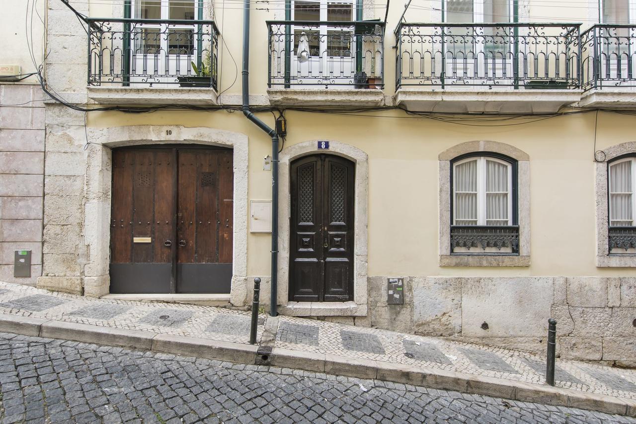 Apartamento Carmo's Wonder *